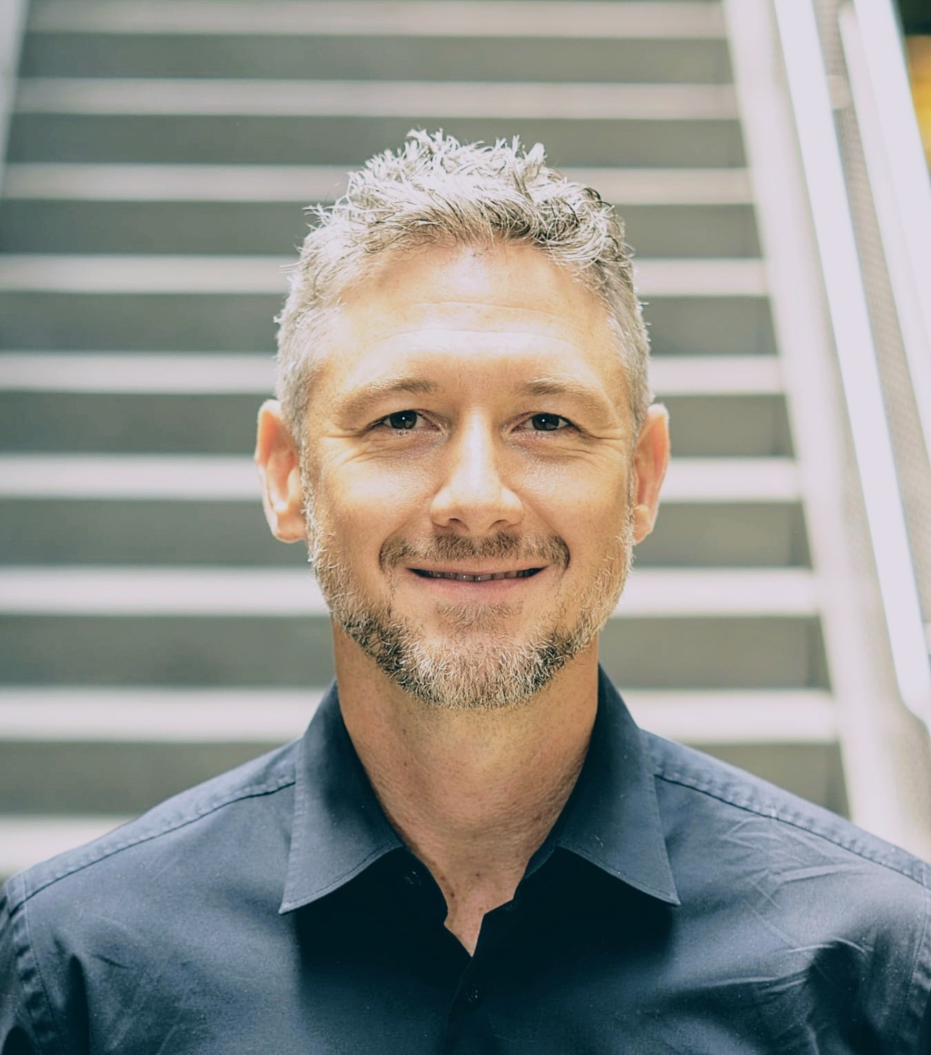 Jonathan Price, founder of Flashlight 3D.